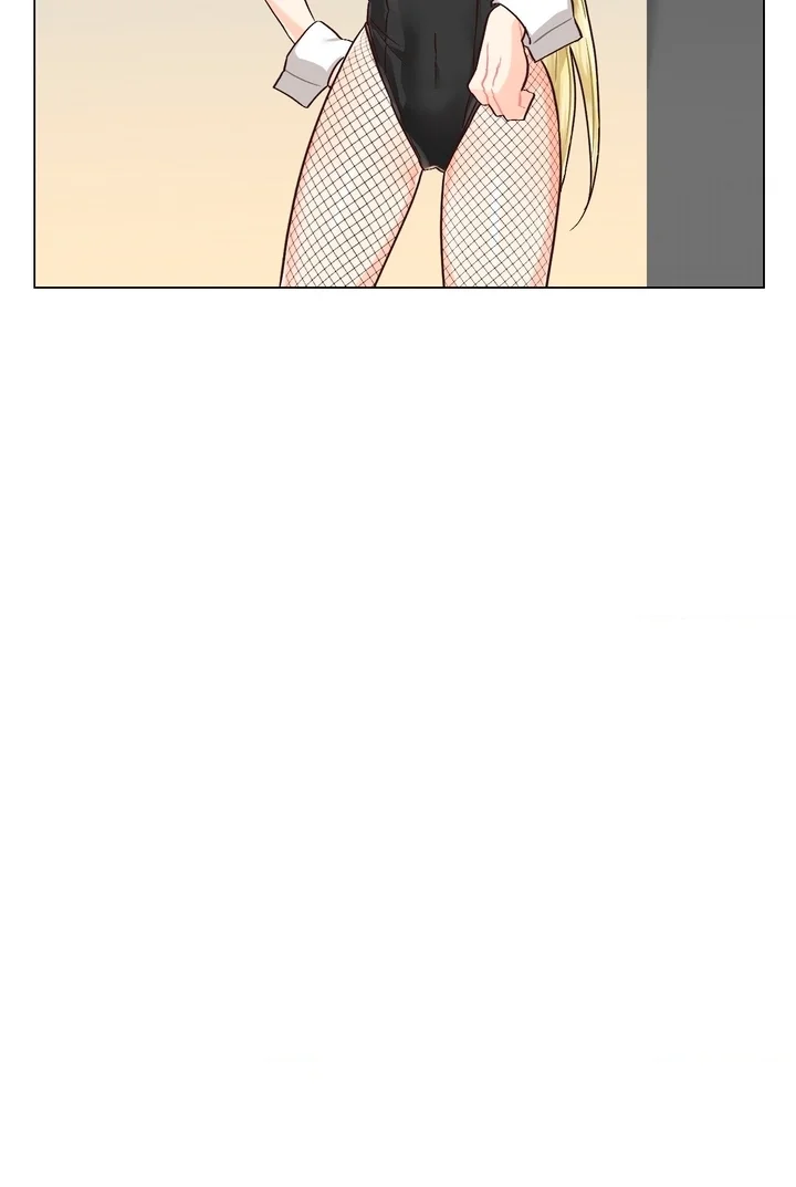 Lesbian Sex Hell Chapter 9 - Page 27