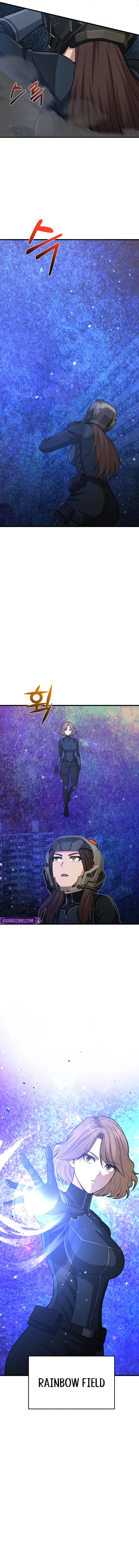 Genius of the Unique Lineage Chapter 146 - Page 6