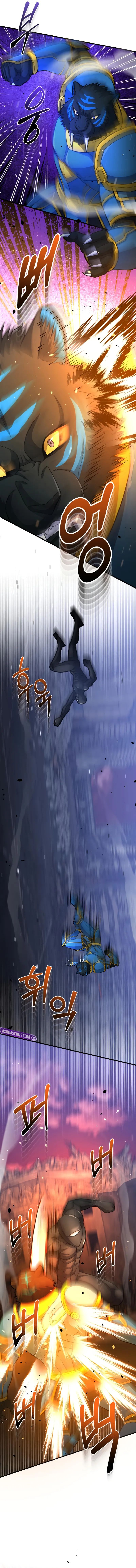 Genius of the Unique Lineage Chapter 149 - Page 12