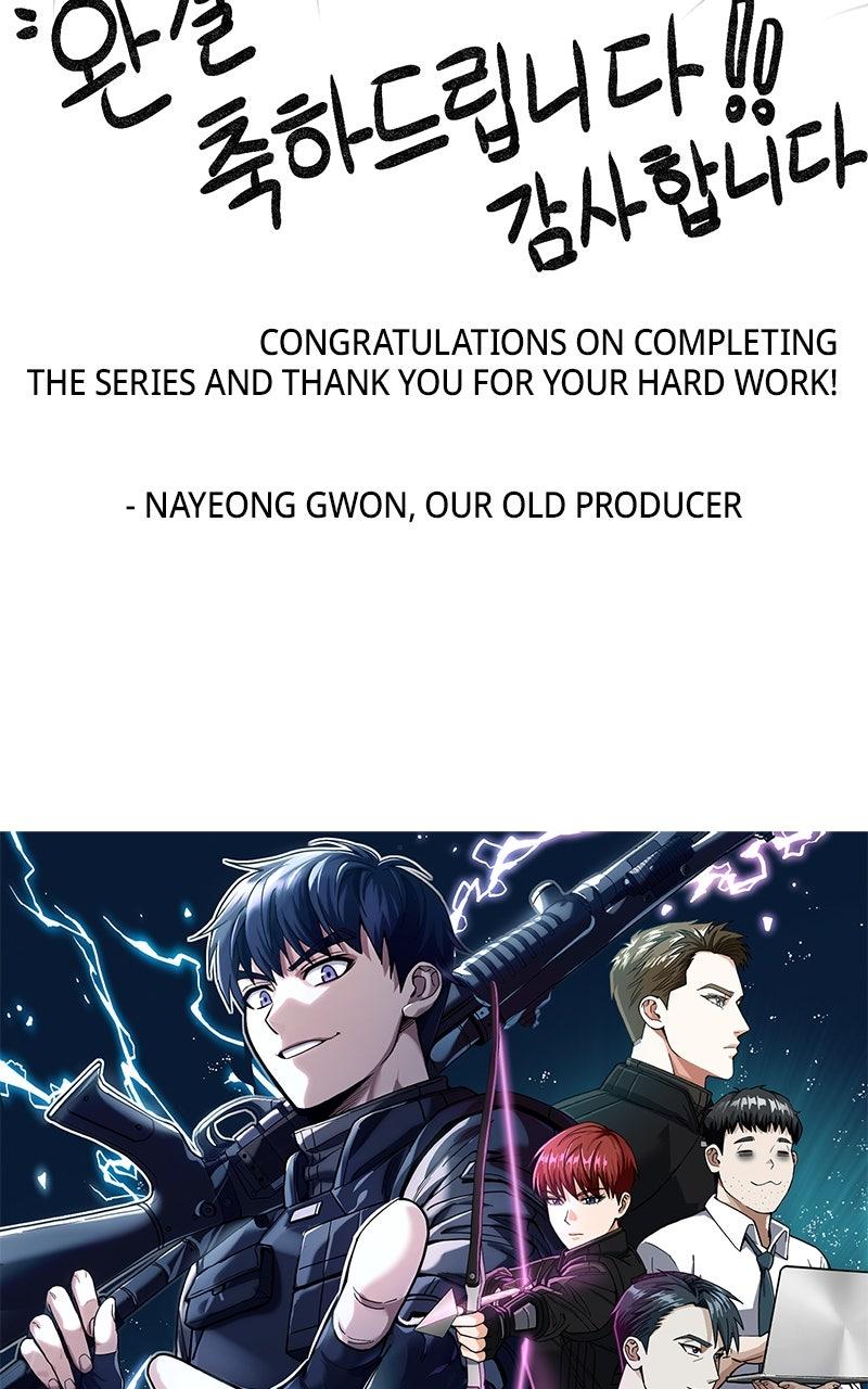 Genius of the Unique Lineage Chapter 152.5 - Page 8