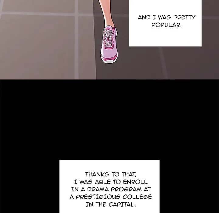 Superstar Cynthia Oh Chapter 1 - Page 11