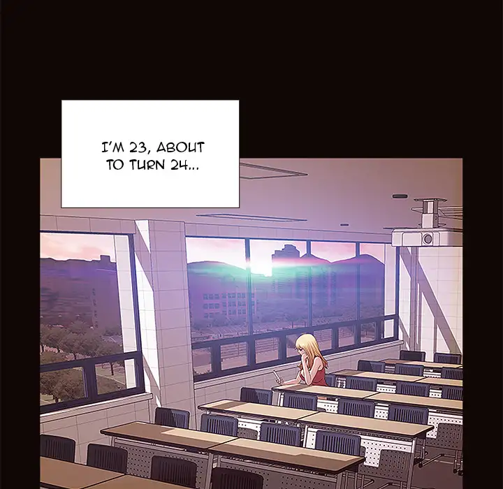 Superstar Cynthia Oh Chapter 1 - Page 34