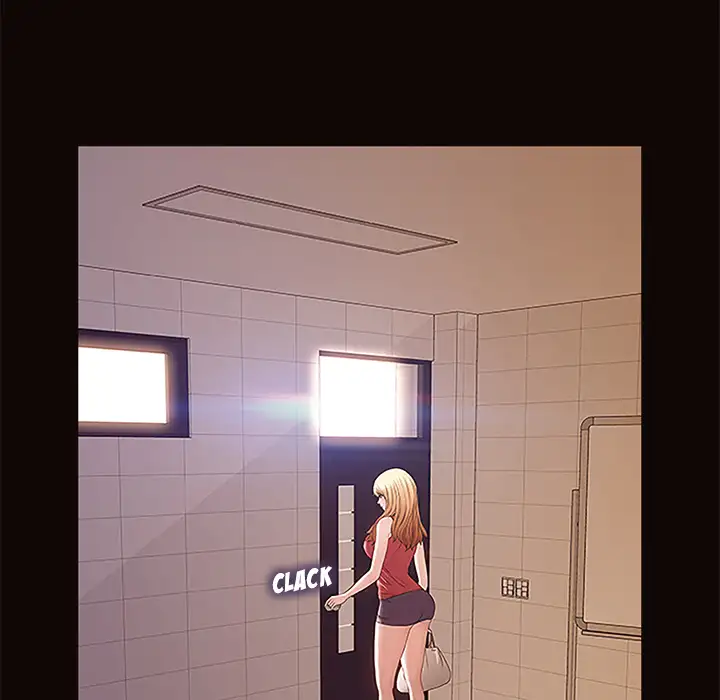 Superstar Cynthia Oh Chapter 1 - Page 46