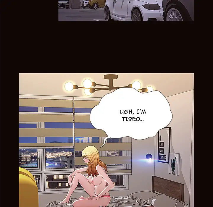 Superstar Cynthia Oh Chapter 1 - Page 51