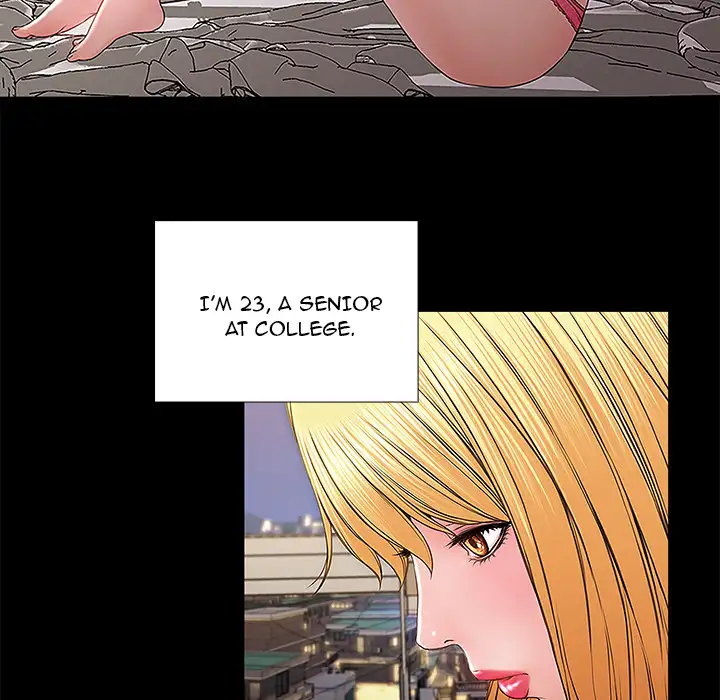 Superstar Cynthia Oh Chapter 1 - Page 7