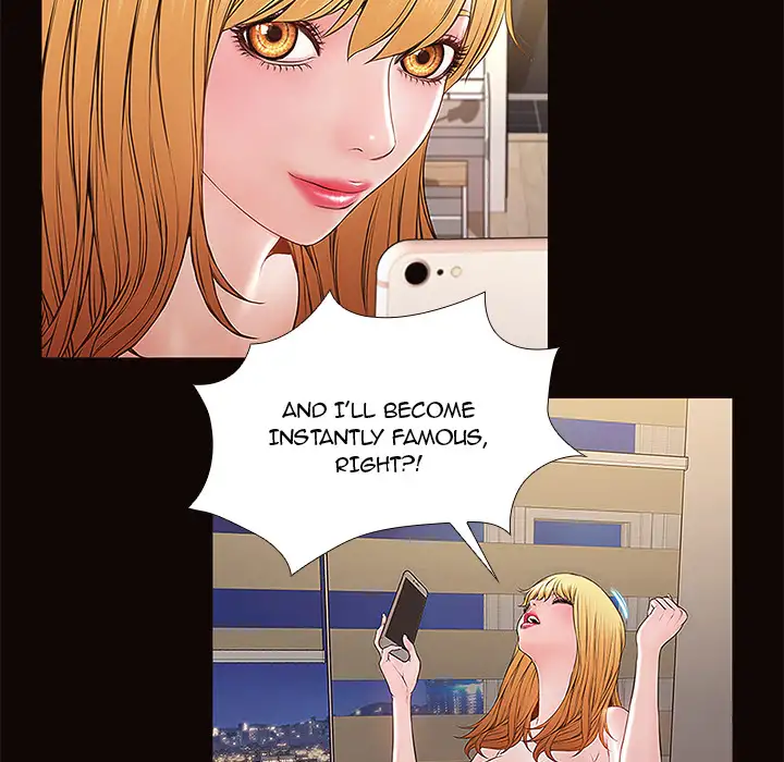 Superstar Cynthia Oh Chapter 1 - Page 92