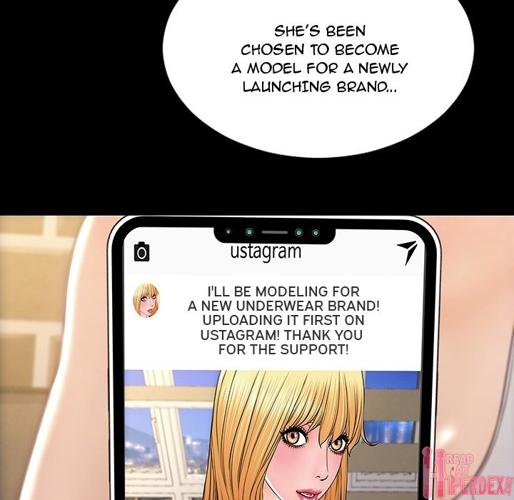 Superstar Cynthia Oh Chapter 19 - Page 139