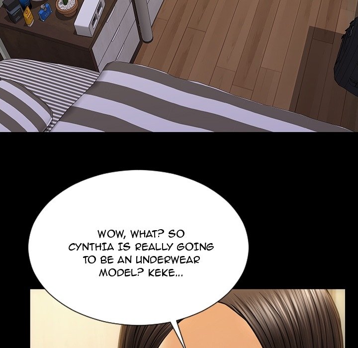 Superstar Cynthia Oh Chapter 19 - Page 151