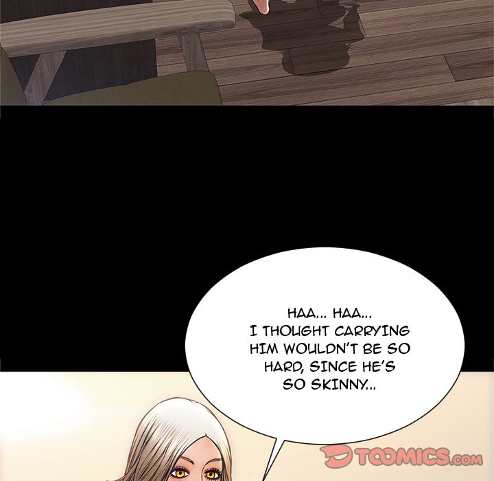 Superstar Cynthia Oh Chapter 21 - Page 111