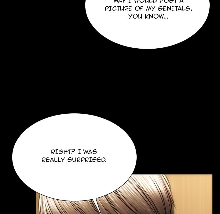 Superstar Cynthia Oh Chapter 33 - Page 17