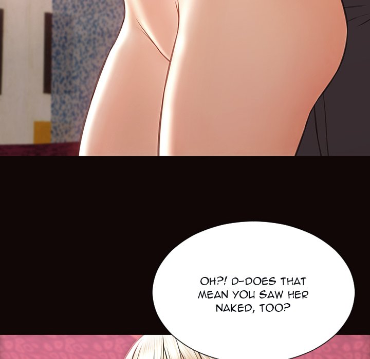 Superstar Cynthia Oh Chapter 35 - Page 119