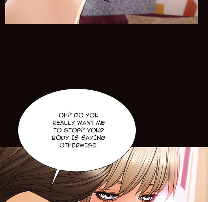 Superstar Cynthia Oh Chapter 35 - Page 94