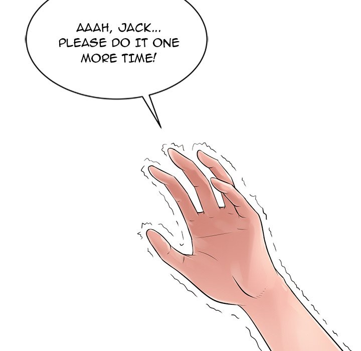 Just For You Chapter 20 - Page 107