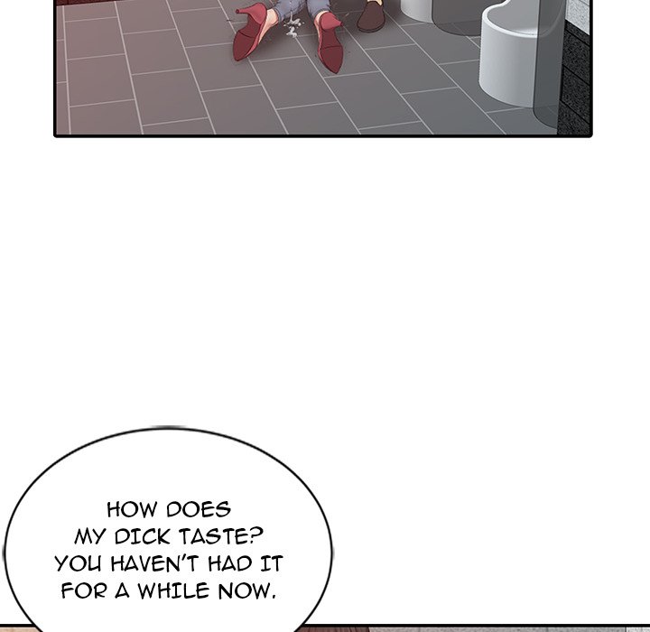 Just For You Chapter 20 - Page 20