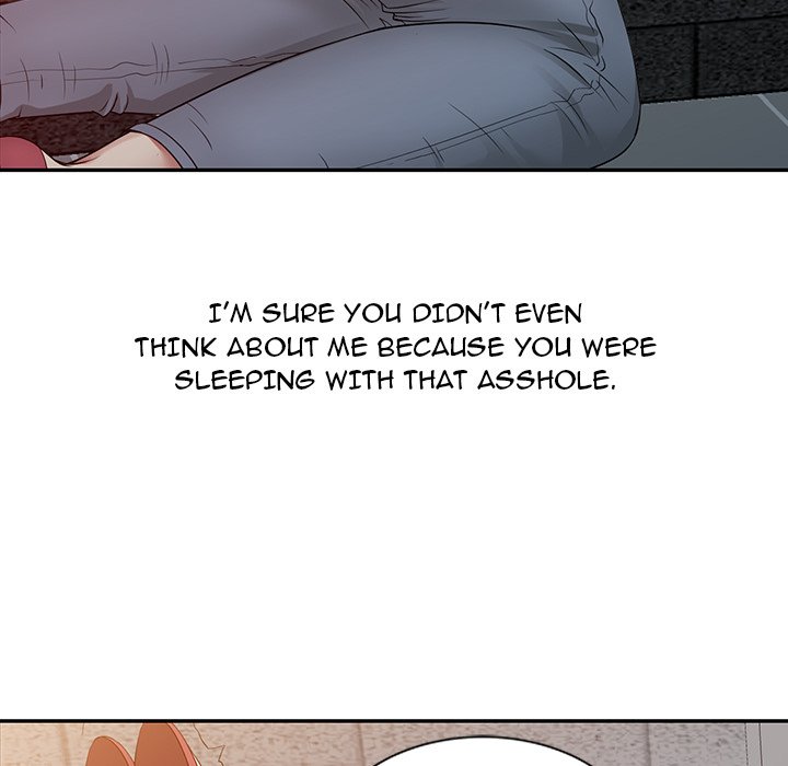 Just For You Chapter 20 - Page 26