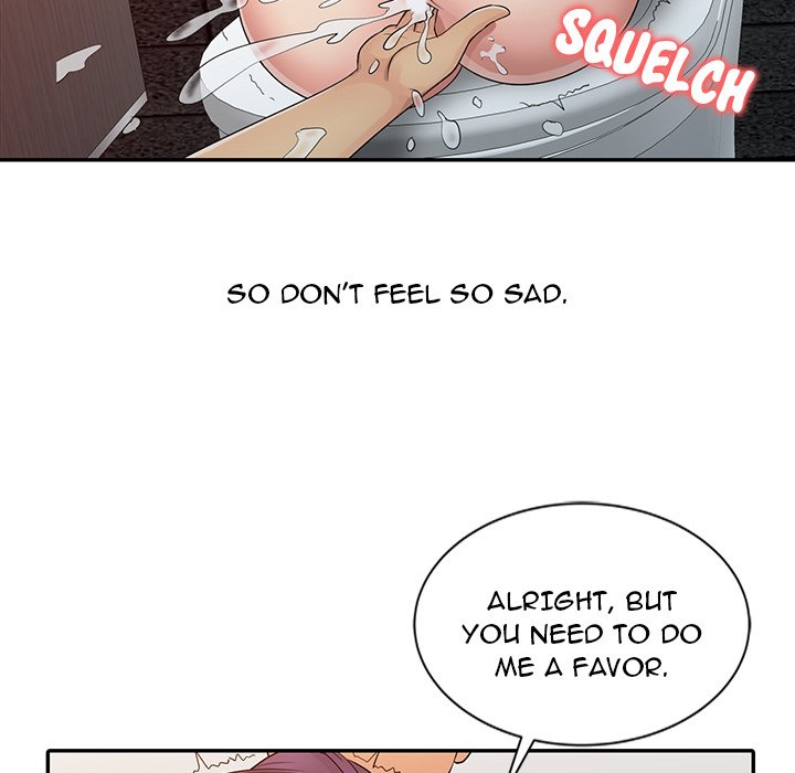 Just For You Chapter 20 - Page 28