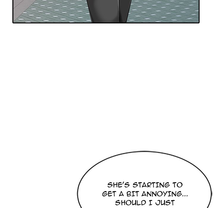 Just For You Chapter 20 - Page 47