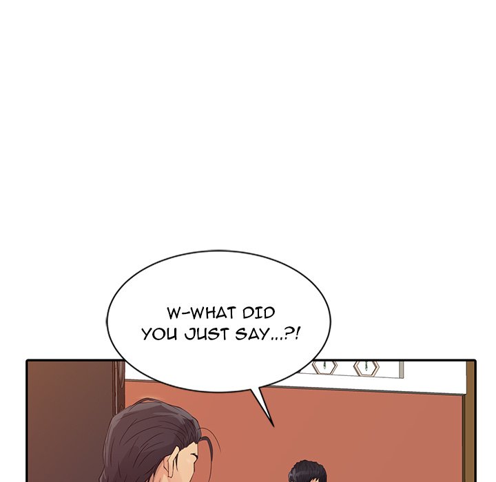 Just For You Chapter 20 - Page 6