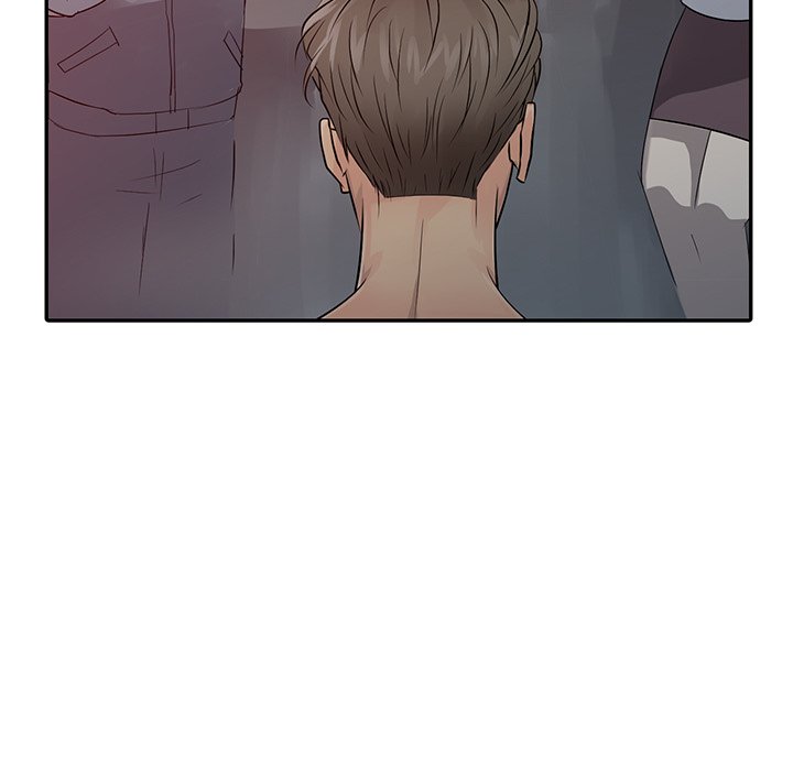 Just For You Chapter 20 - Page 67