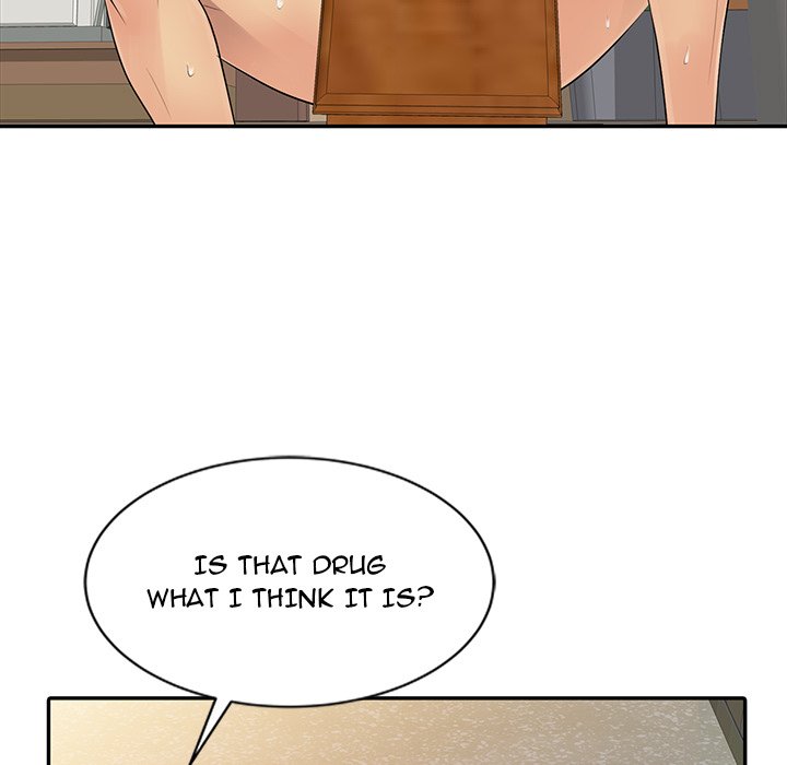 Just For You Chapter 20 - Page 69
