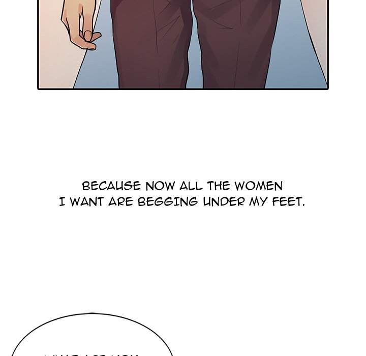 Just For You Chapter 20 - Page 89