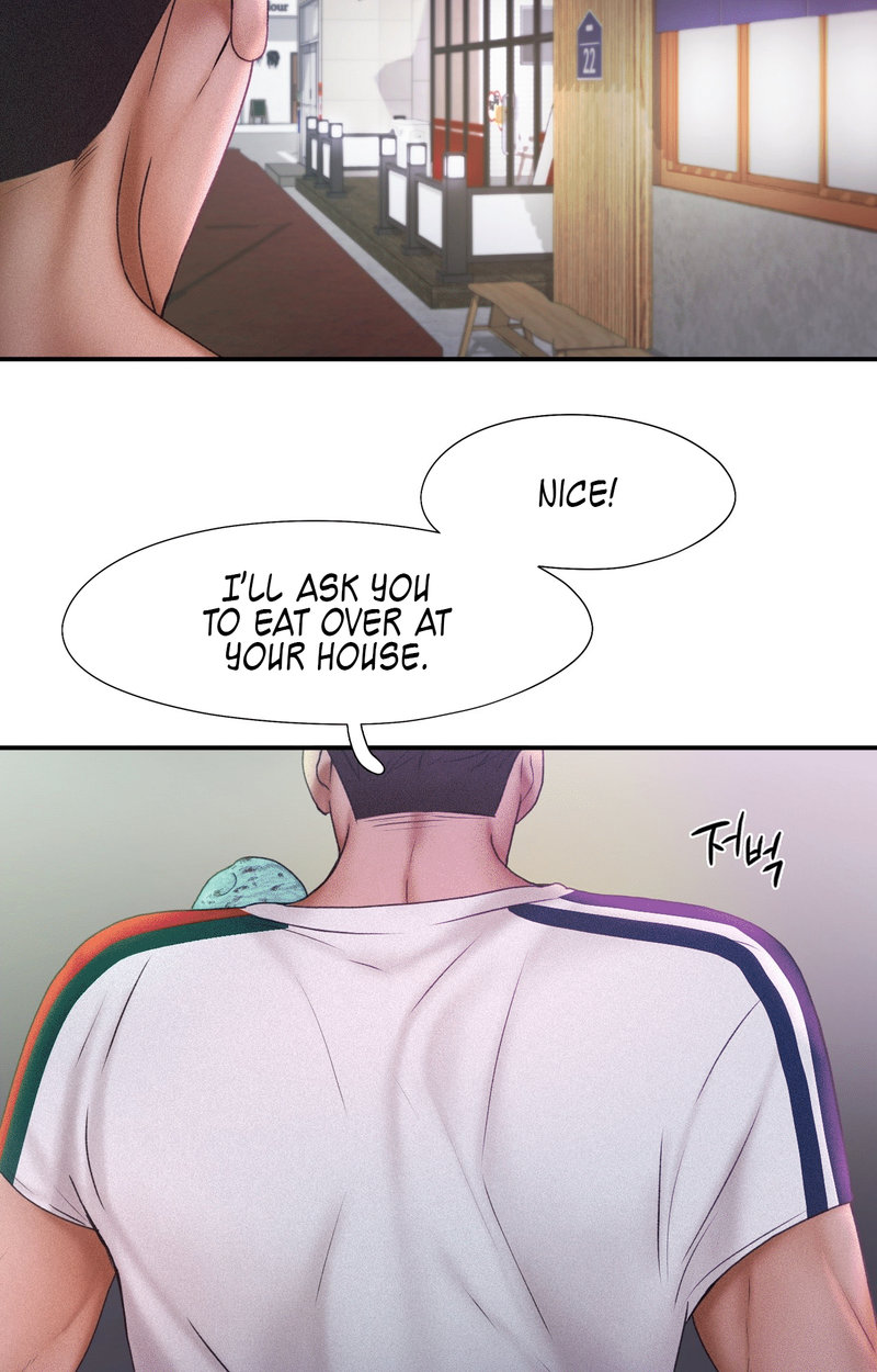 Flying High Chapter 12 - Page 69