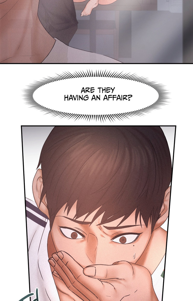 Flying High Chapter 12 - Page 76