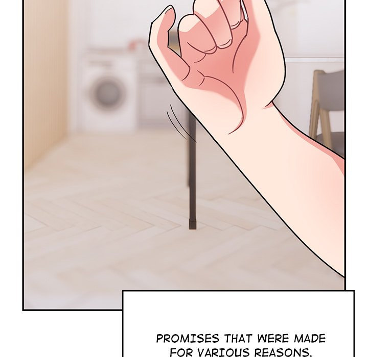 Life with Mia Chapter 40 - Page 113