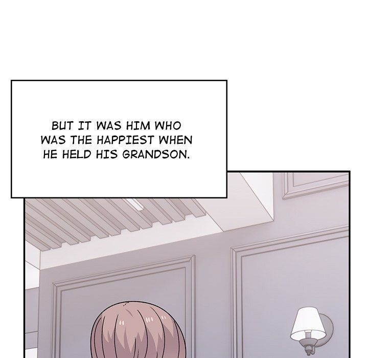 Life with Mia Chapter 40 - Page 181