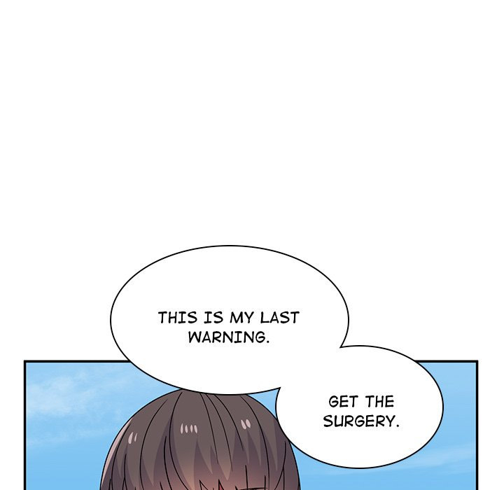 Life with Mia Chapter 40 - Page 66