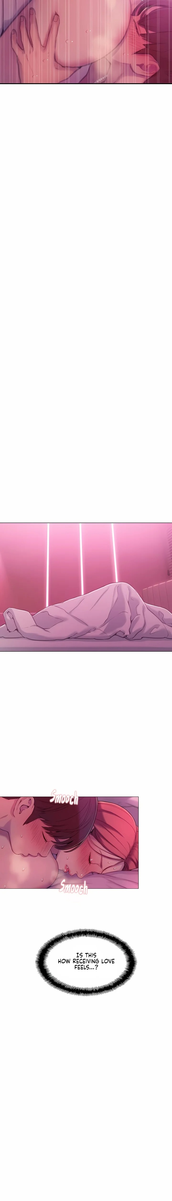 Love Limit Exceeded Chapter 45 - Page 18