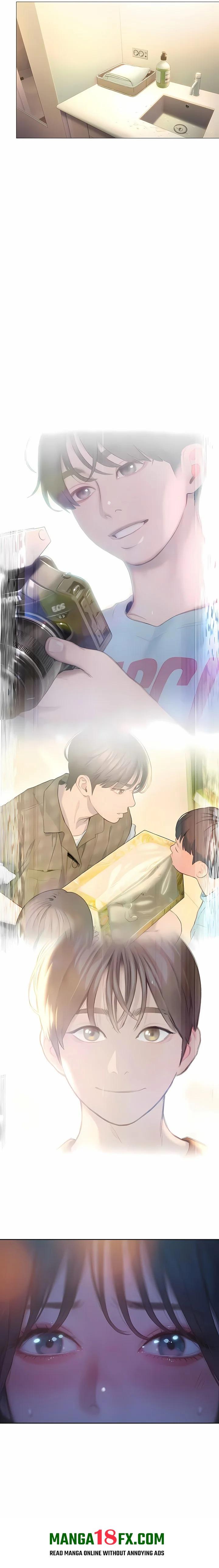 Love Limit Exceeded Chapter 45 - Page 5