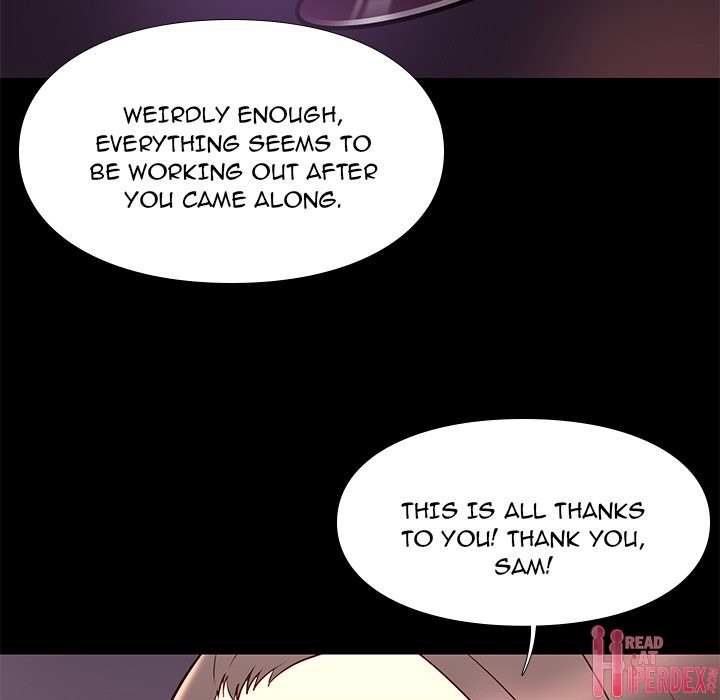Reunion Chapter 19 - Page 112