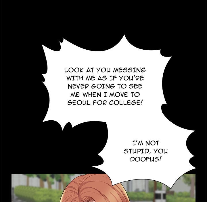 Reunion Chapter 6 - Page 33