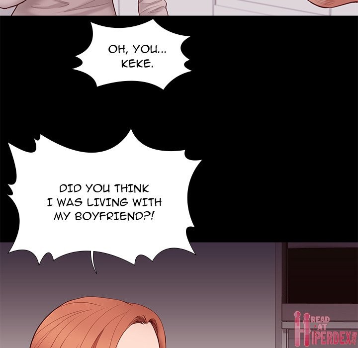 Reunion Chapter 9 - Page 79