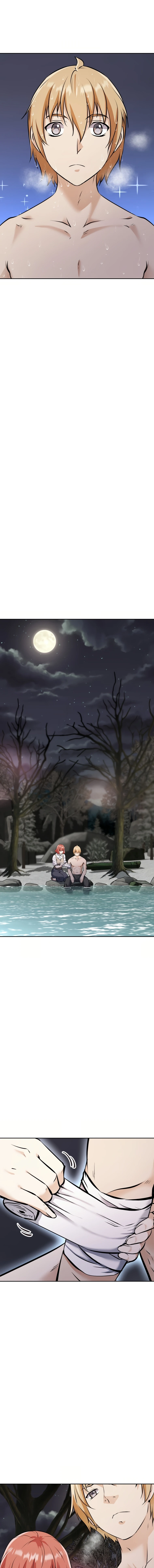 The Return of the Prodigious Swordmaster Chapter 24 - Page 14