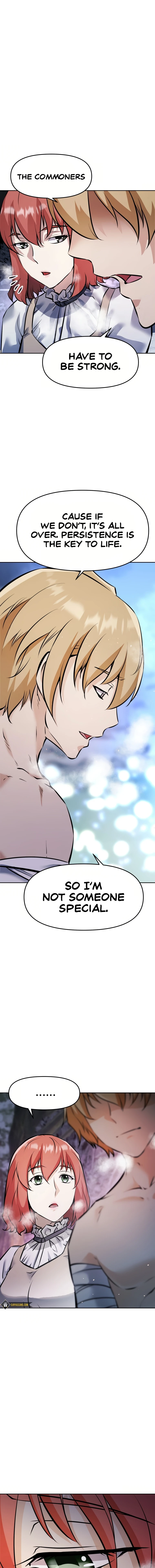 The Return of the Prodigious Swordmaster Chapter 24 - Page 16