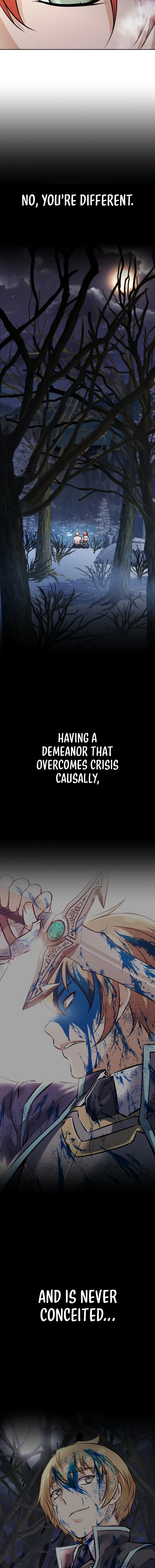 The Return of the Prodigious Swordmaster Chapter 24 - Page 17