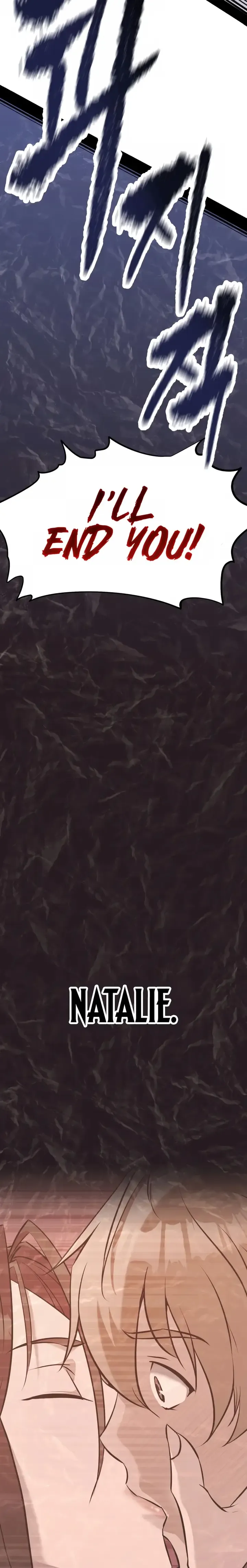 The Return of the Prodigious Swordmaster Chapter 36 - Page 17