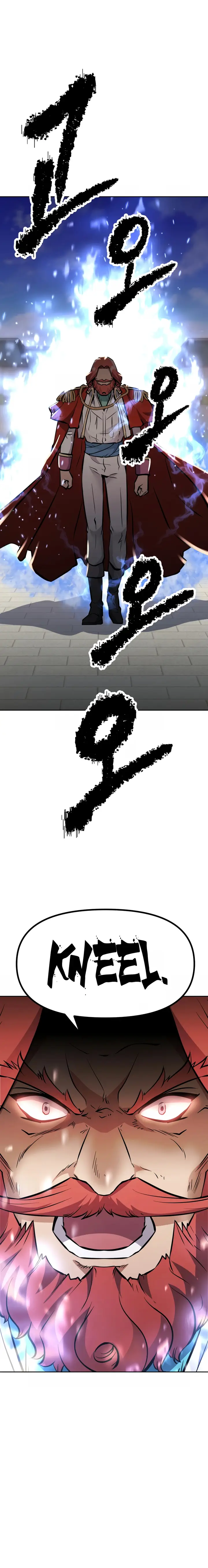 The Return of the Prodigious Swordmaster Chapter 38 - Page 32