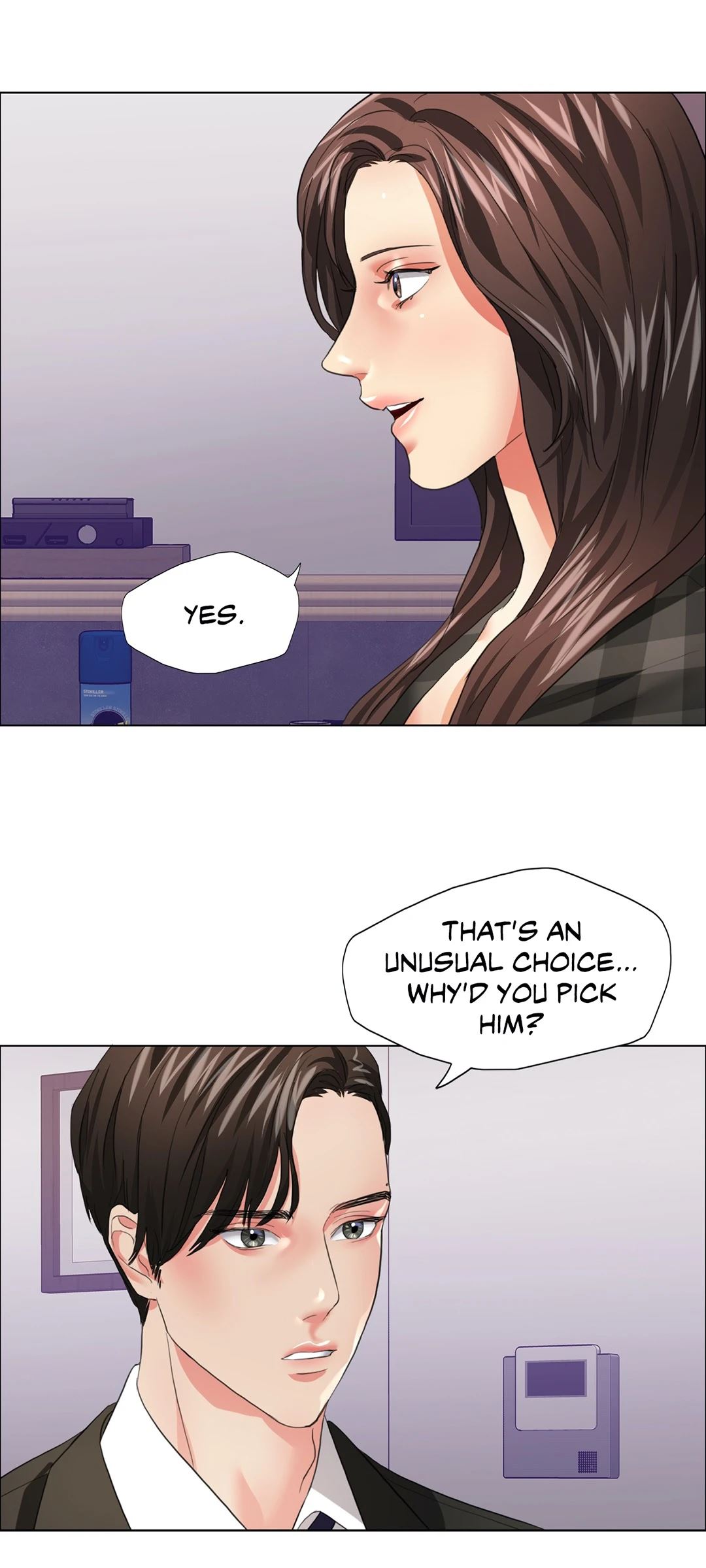 Climb on Top Chapter 21 - Page 30