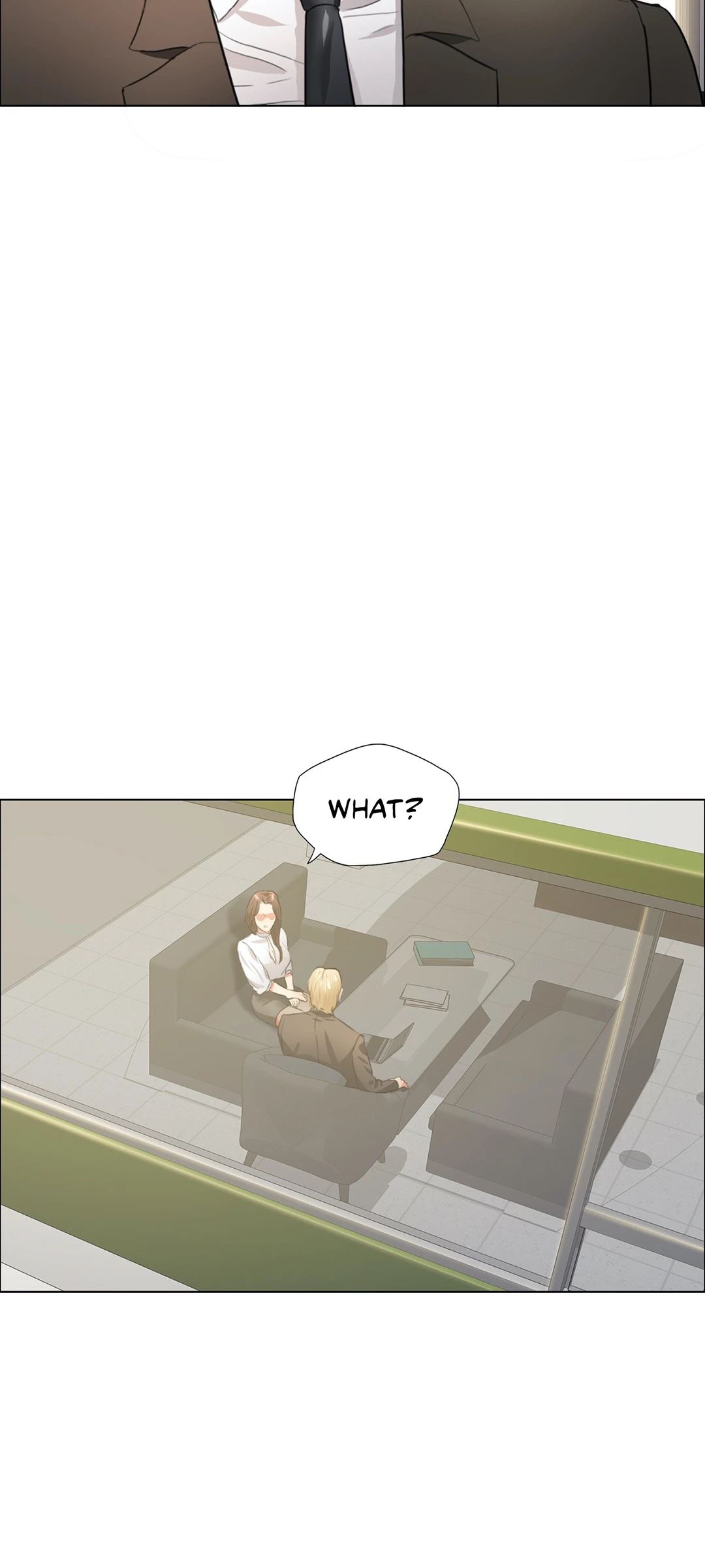 Climb on Top Chapter 23 - Page 36