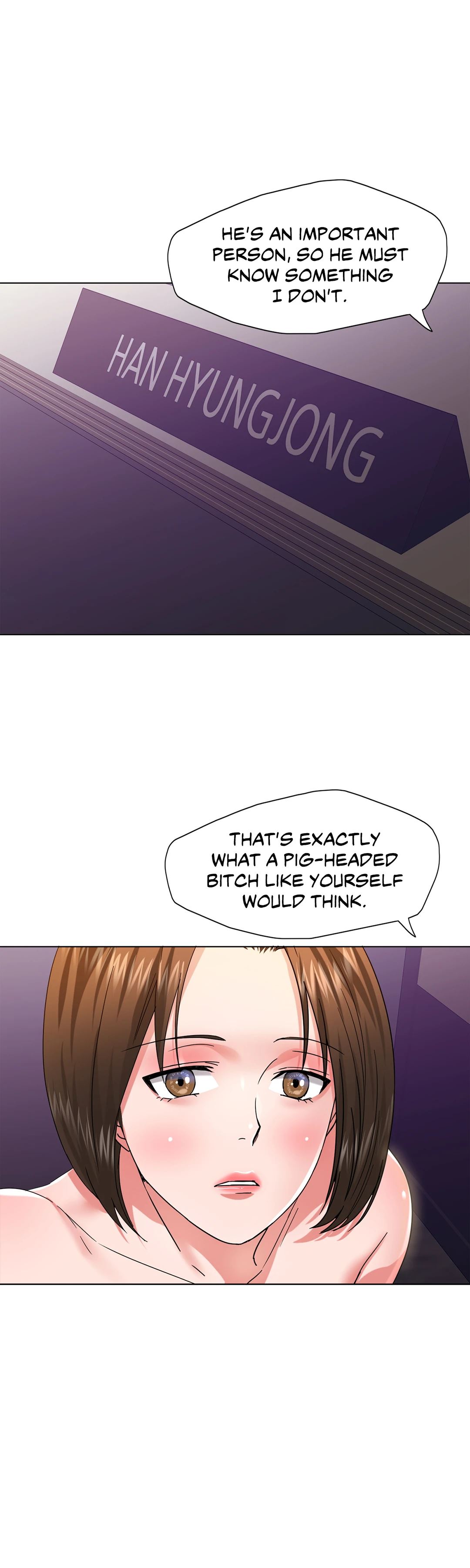Climb on Top Chapter 51 - Page 14