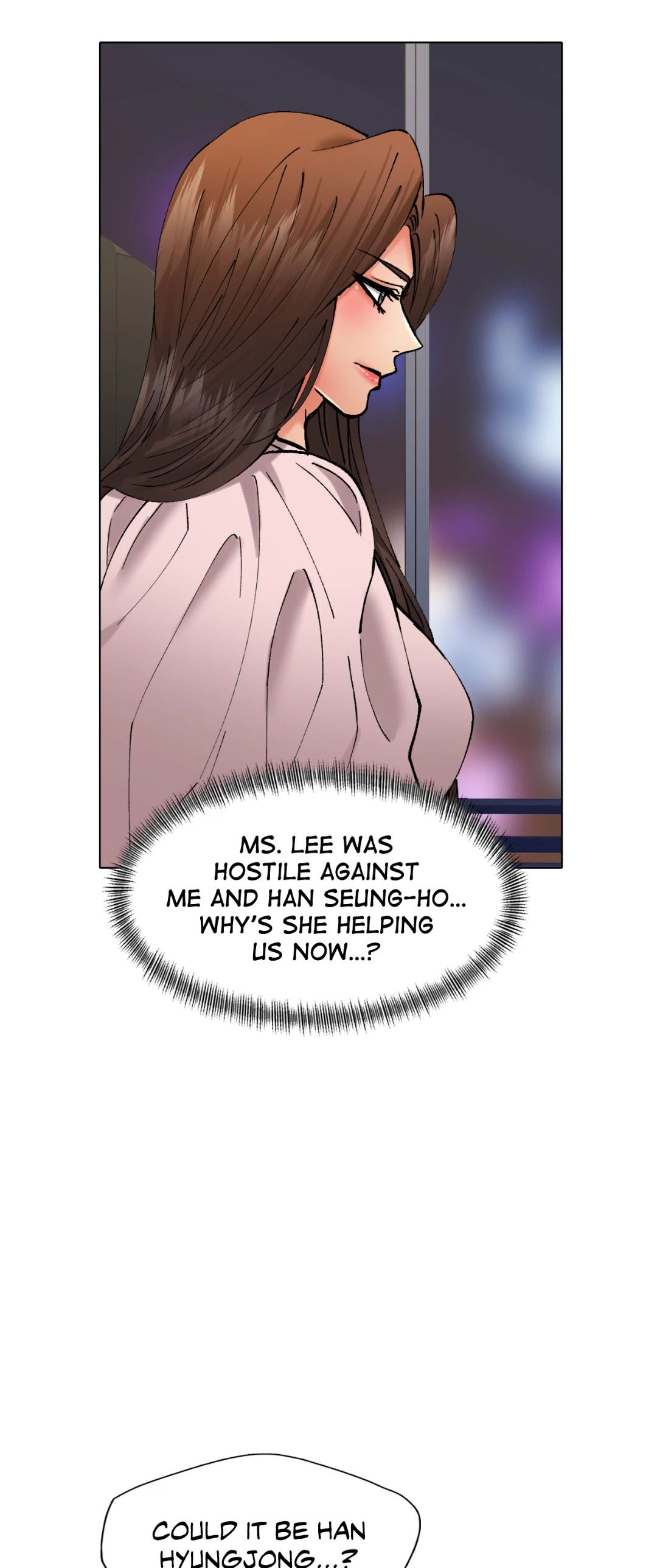 Climb on Top Chapter 79 - Page 40
