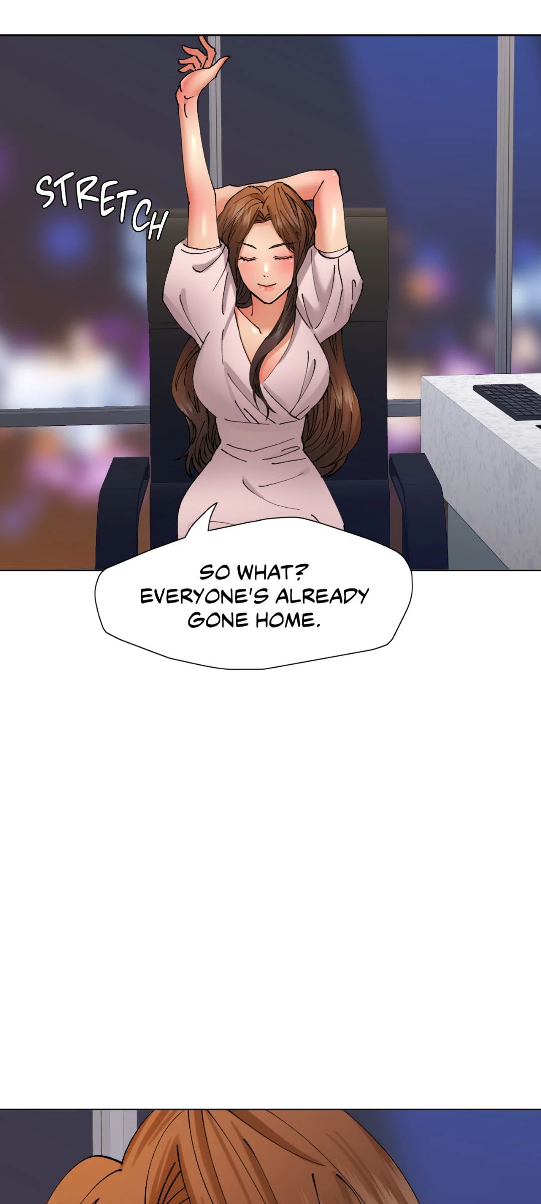 Climb on Top Chapter 79 - Page 43