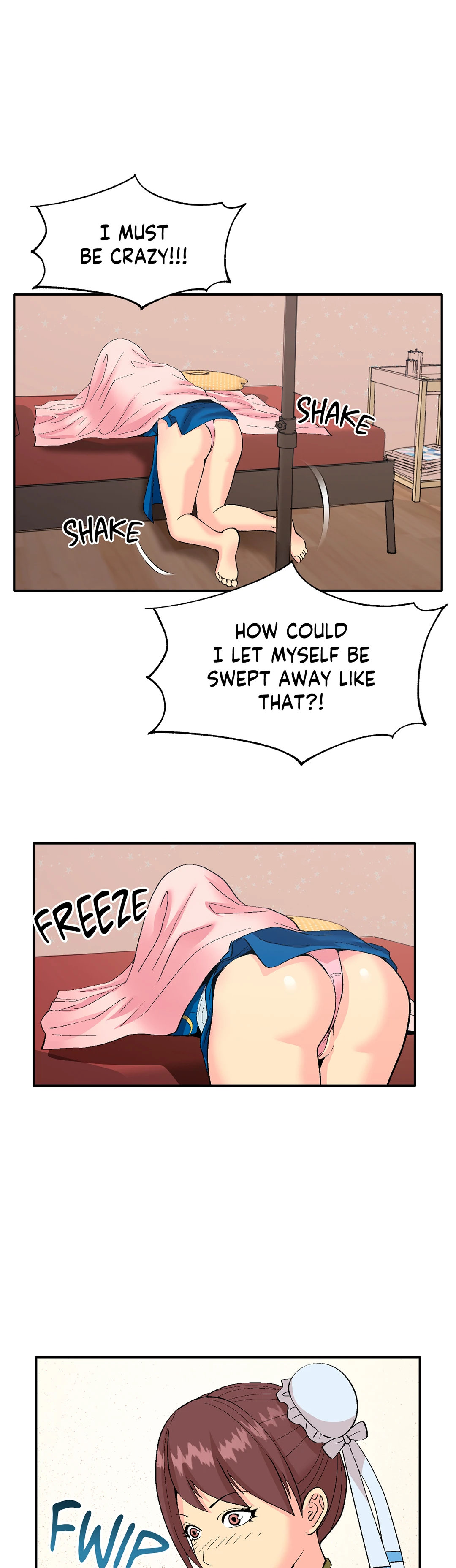 Cosplay Girl Chapter 2 - Page 30