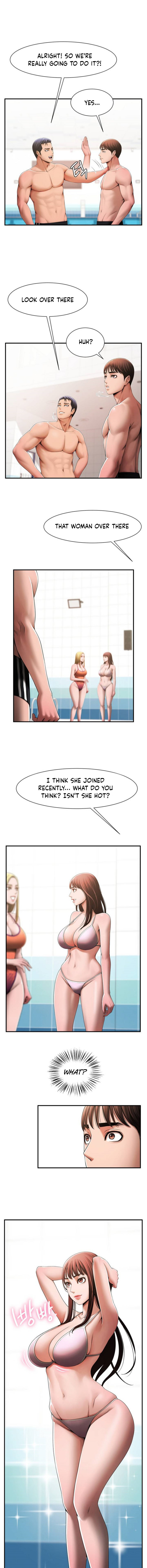 Under the Radar Chapter 1 - Page 14