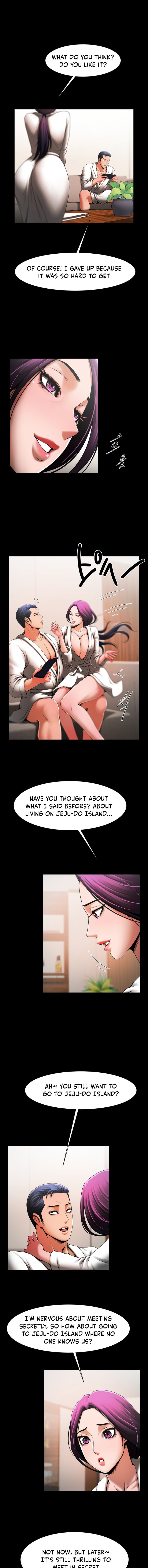 Under the Radar Chapter 2 - Page 14
