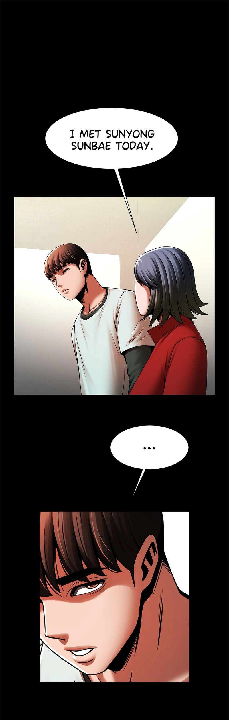 Under the Radar Chapter 20 - Page 15