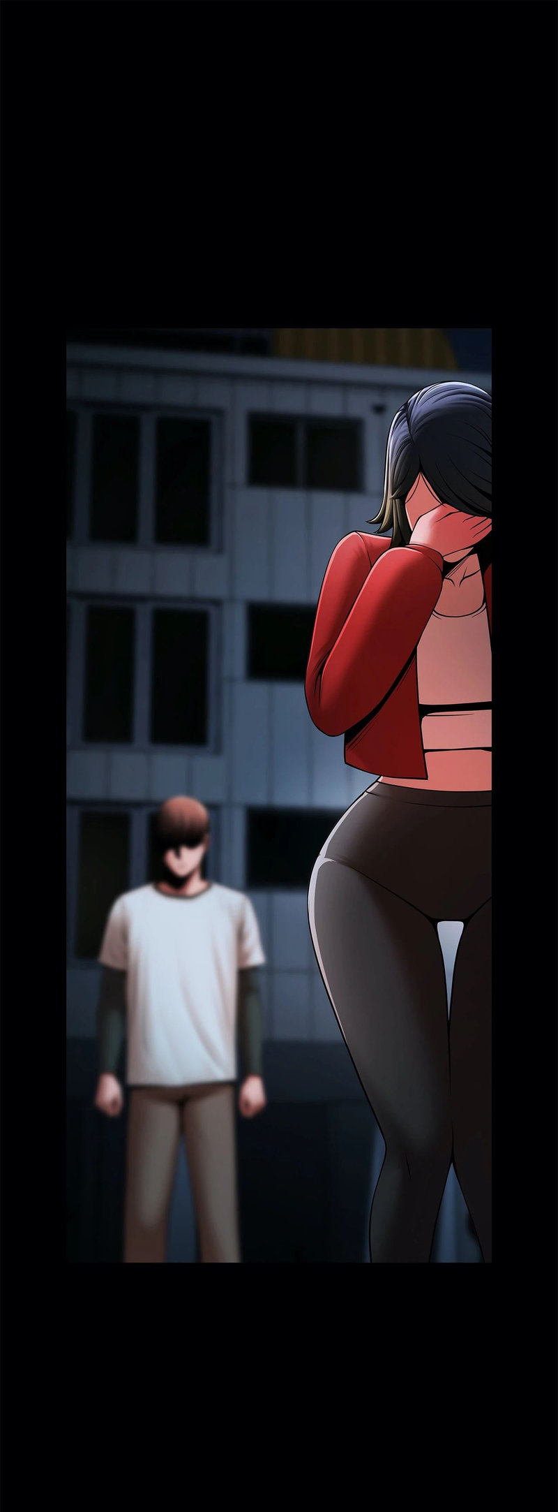 Under the Radar Chapter 21 - Page 27